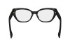 Очки с диоптриями Karl Lagerfeld KL6151 (001)