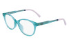 Lunettes de vue Lacoste L3636 (467)