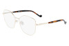 Eyeglasses Liu Jo LJ2157 (718)