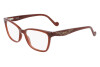 Eyeglasses Liu Jo LJ2739 (210)