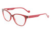 Eyeglasses Liu Jo LJ2758 (600)