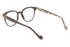 Eyeglasses Liu Jo LJ2759 (001)