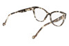 Eyeglasses Liu Jo LJ2761 (444)