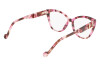 Eyeglasses Liu Jo LJ2761 (658)