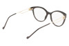 Eyeglasses Liu Jo LJ2762R (001)