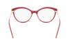 Lunettes de vue Liu Jo LJ2762R (601)