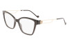 Eyeglasses Liu Jo LJ2763R (001)