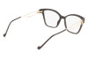Eyeglasses Liu Jo LJ2763R (001)