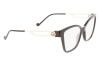 Eyeglasses Liu Jo LJ2763R (001)