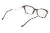 Brille Liu Jo LJ2764R (001)