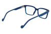 Lunettes de vue Liu Jo LJ2768 (423)