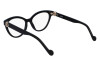 Eyeglasses Liu Jo LJ2771R (001)