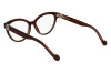 Lunettes de vue Liu Jo LJ2771R (217)