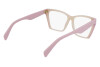 Eyeglasses Liu Jo LJ2789 (279)
