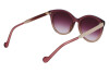 Lunettes de soleil Liu Jo LJ765S (607)