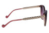 Lunettes de soleil Liu Jo LJ765S (607)