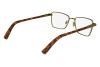 Eyeglasses Lanvin LNV2126 (703)