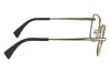 Eyeglasses Lanvin LNV2127 (700)