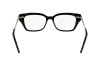 Brille Lanvin LNV2631 (001)