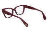 Eyeglasses Lanvin LNV2655 (606)