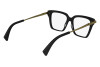 Eyeglasses Lanvin LNV2657 (001)