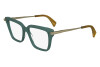 Eyeglasses Lanvin LNV2657 (330)