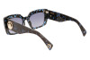 Sonnenbrille Lanvin LNV615S (425)