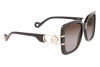 Sonnenbrille Lanvin LNV624S (001)