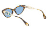 Солнцезащитные очки Lanvin LNV631SR (236)