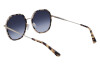 Sunglasses Longchamp LO163S (743)