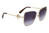 Sonnenbrille Longchamp LO169S (723)