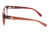 Lunettes de vue Longchamp LO2697 (604)