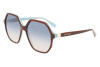 Lunettes de soleil Longchamp LO707S (220)