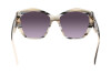 Lunettes de soleil Longchamp LO712S (013)