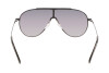 Sunglasses Mcm MCM502S (002)