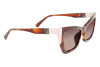 Sonnenbrille Mcm MCM722SLB (232)