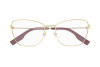 Eyeglasses McQ MQ0370O-008
