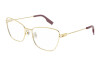 Eyeglasses McQ MQ0370O-008