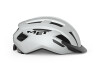 Bike helmet MET Allroad bianco opaco 3HM123 BI1