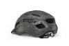 Bike helmet MET Allroad titanio opaco 3HM123 GR2