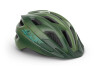 Мотоциклетный шлем MET Crackerjack mips verde opaco 3HM148 VE1