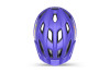 Мотоциклетный шлем MET Crackerjack viola opaco 3HM147 VI1