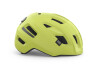 Casco MET E-mob mips lime lucido 3HM154 YL1
