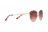 Sonnenbrille Michael Kors Key biscayne MK 1046 (110813)