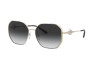 Sonnenbrille Michael Kors Santorini MK 1074B (10148G)