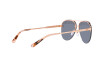 Sonnenbrille Michael Kors East Side MK 1135B (11084Z)