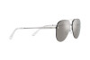 Sonnenbrille Michael Kors East Side MK 1135B (18896G)