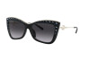 Sonnenbrille Michael Kors Hollywood MK 2128BU (33328G)