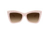 Occhiali da Sole Michael Kors Hollywood MK 2128BU (335013)