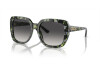 Солнцезащитные очки Michael Kors Manhasset MK 2140 (39478G)